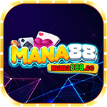 logo mana88